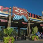 Columbus Zoo and Aquarium