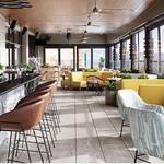 The Bradford Rooftop