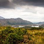 Exploring Beyond Dingle (via public transit)