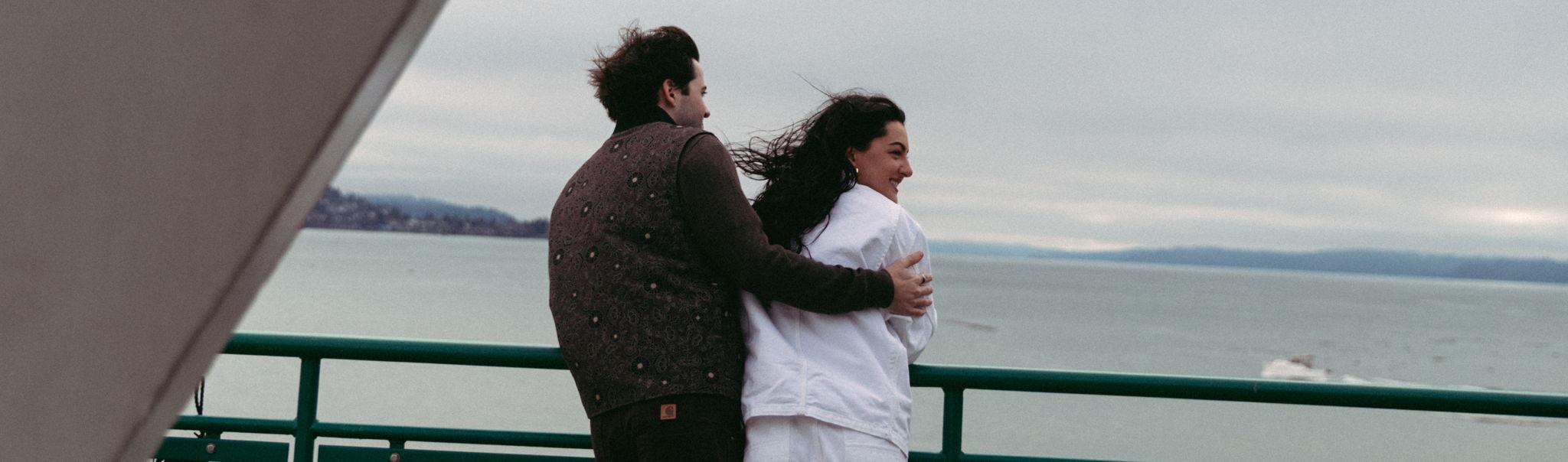 The Wedding Website of hayden hiner and max pinch