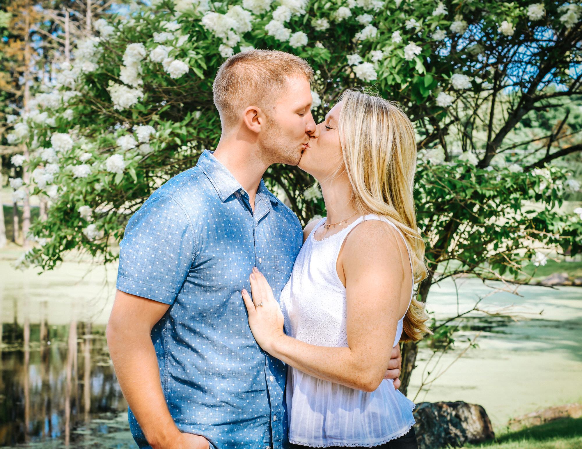 ENGAGEMENT PHOTOS 2020