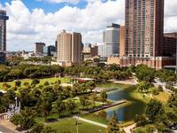 Discovery Green