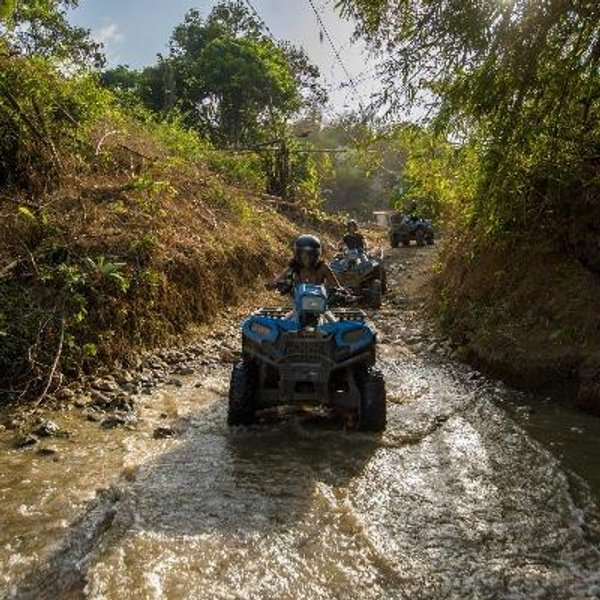 ATV Adventure