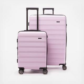 Cyprus 2-Piece Luggage Set