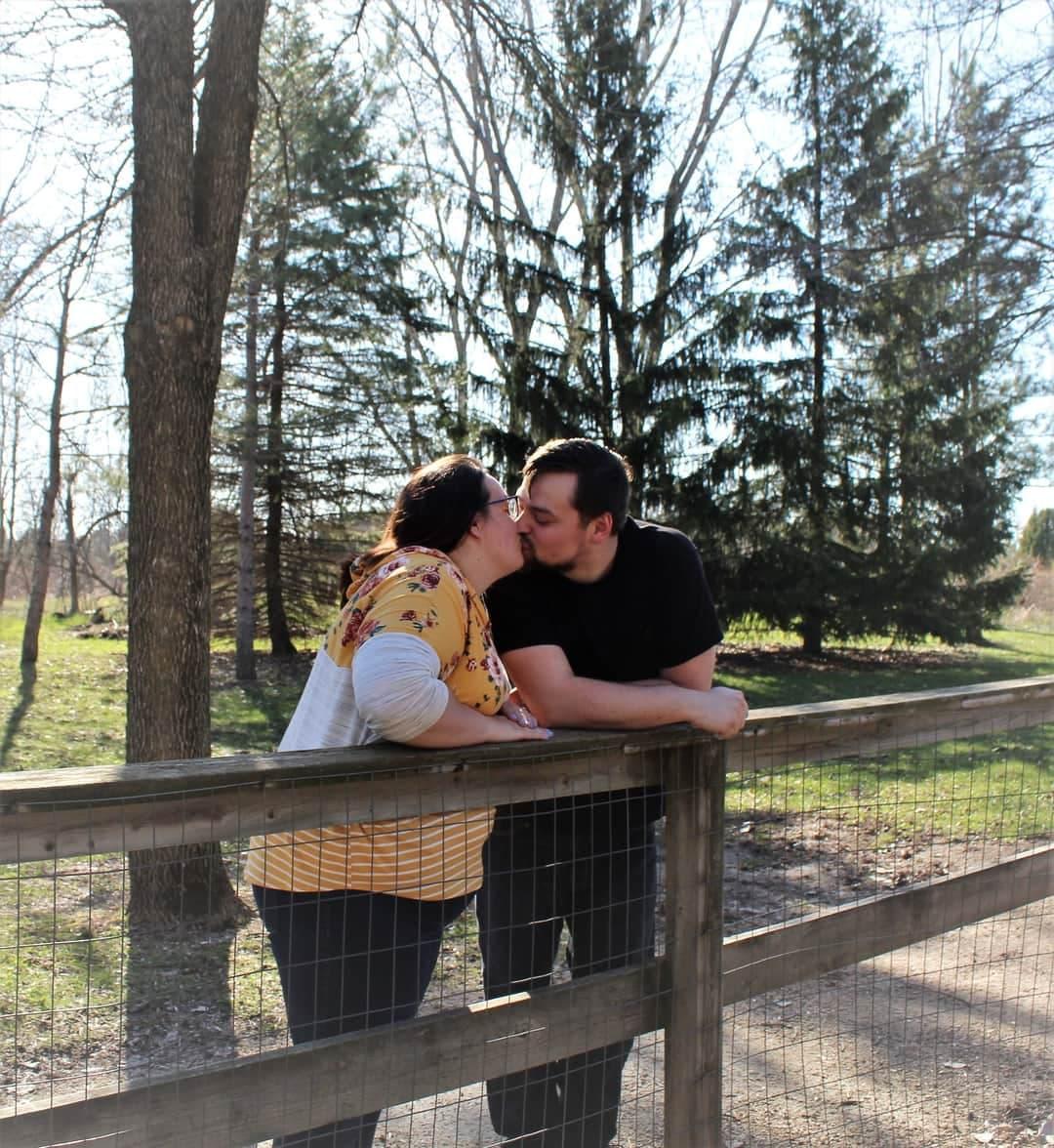The Wedding Website of Sierra Pike and Adam Breit