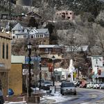 Manitou Springs