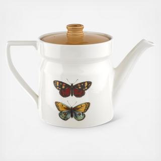 Botanic Garden Harmony Teapot