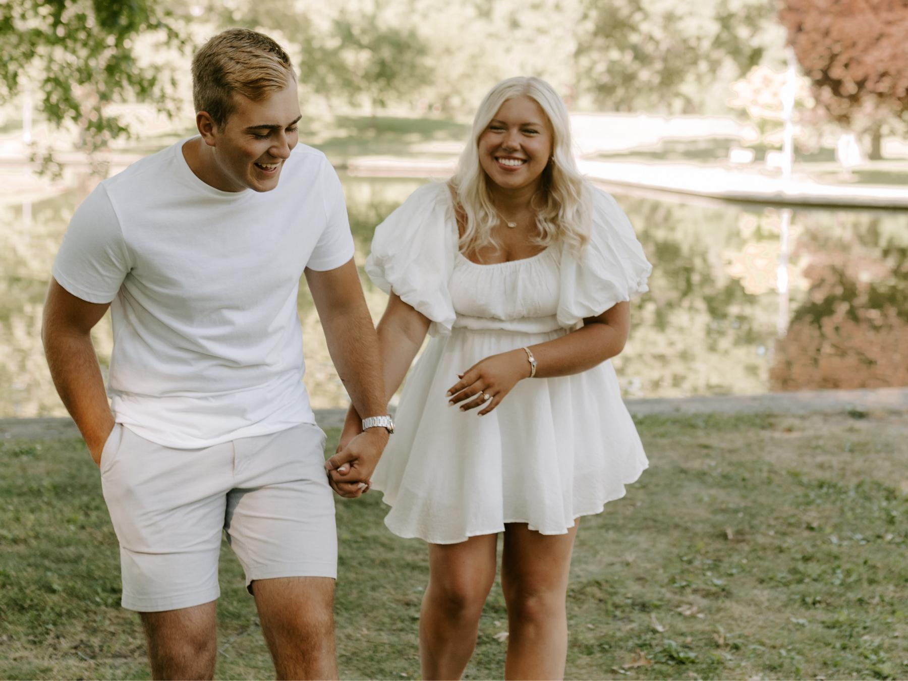 The Wedding Website of Alexandra Poorbaugh and Maxwell Kropp