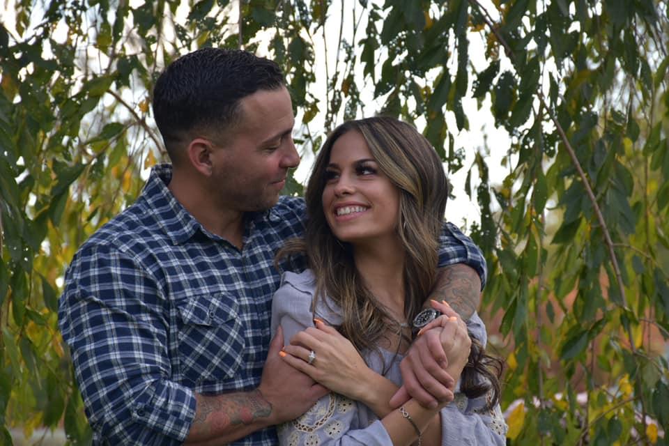 The Wedding Website of Rosanna Mastronardi and Luke Miranda