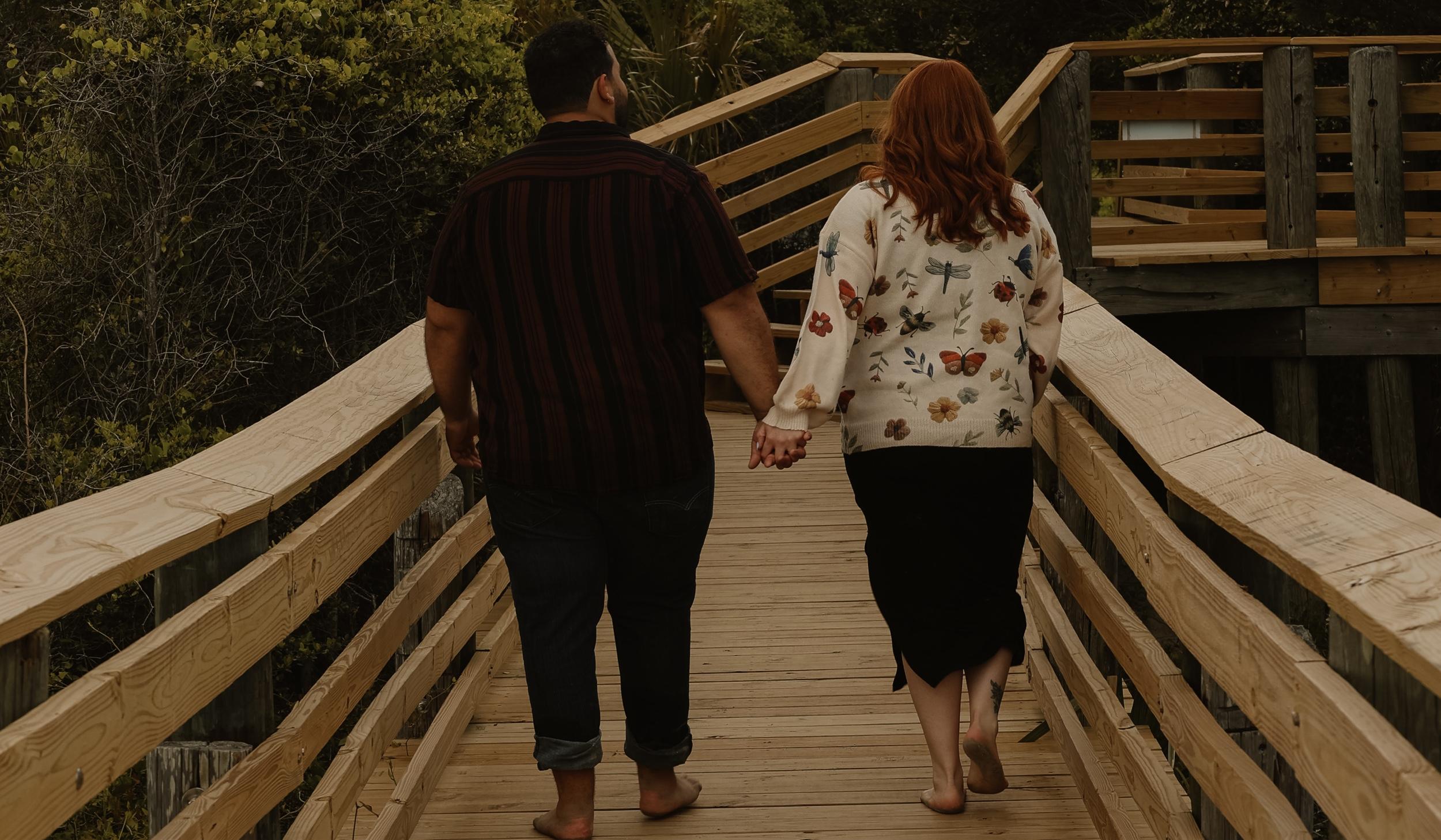 The Wedding Website of Hannah Davio and Ricardo De Leon