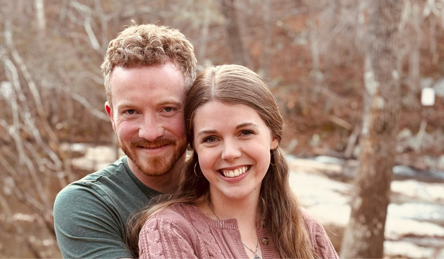The Wedding Website of Teresa Sheppard and Joseph McManus