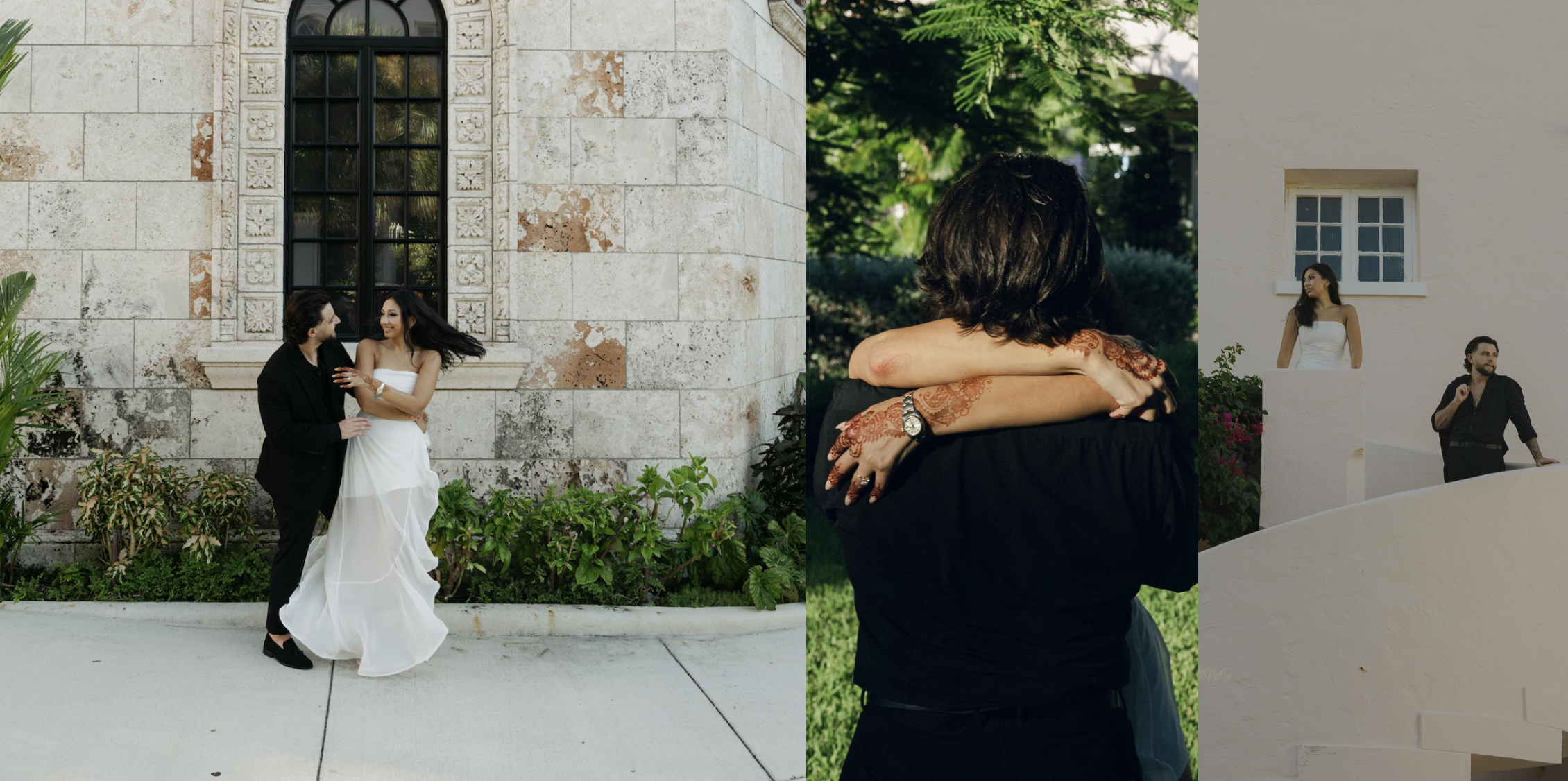 The Wedding Website of Divya Jyoti Walia and Matthew John Robinson
