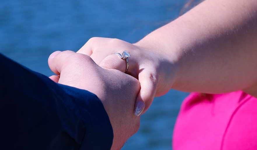 The Wedding Website of Mackenzie Schuck and Connor Forbes