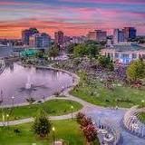 Big Spring International Park | Parque Internacional Big Spring