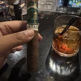 Don Juan Cigar Bar