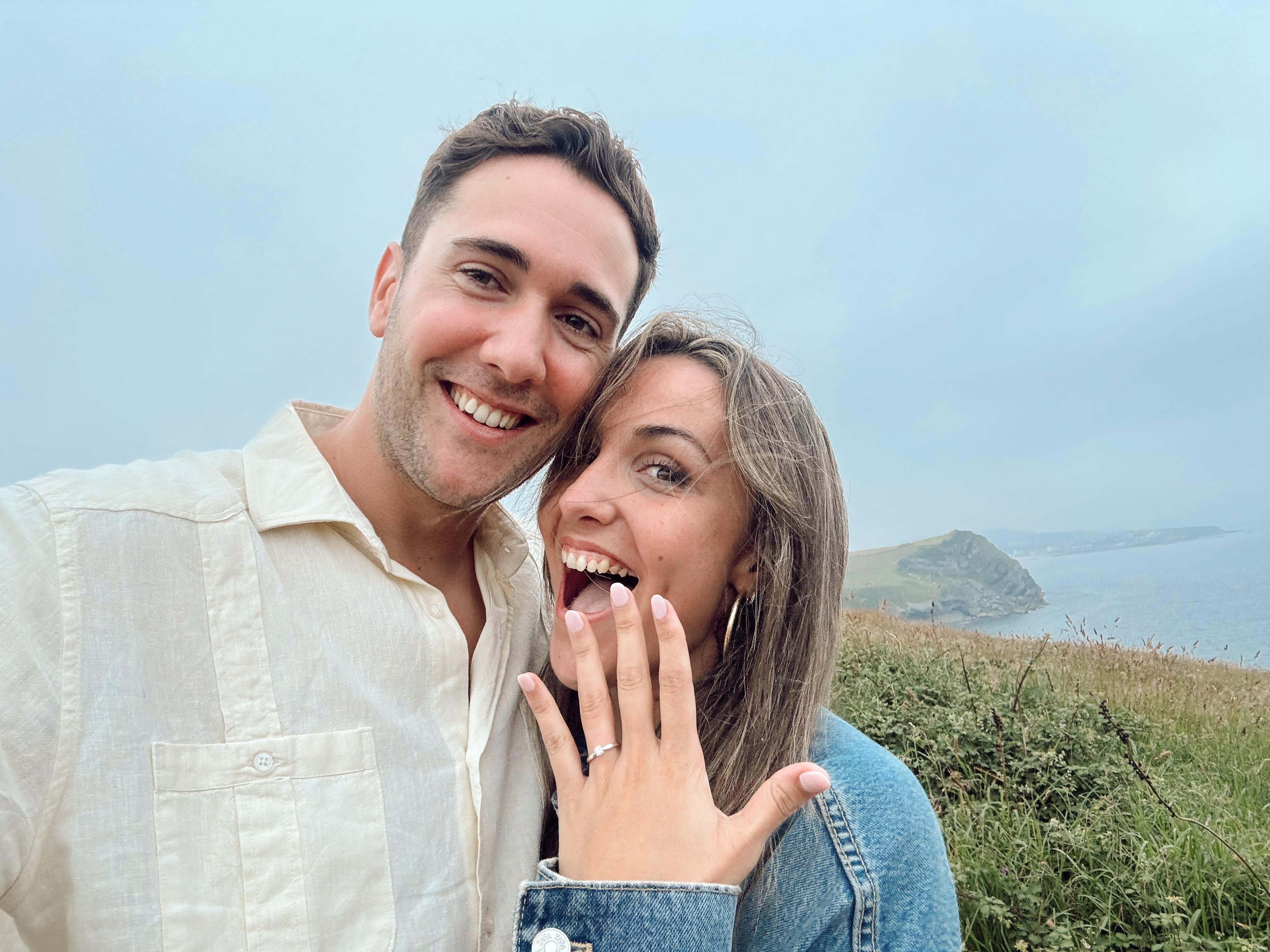 The Wedding Website of Paola Arellano and Carlos Hernández