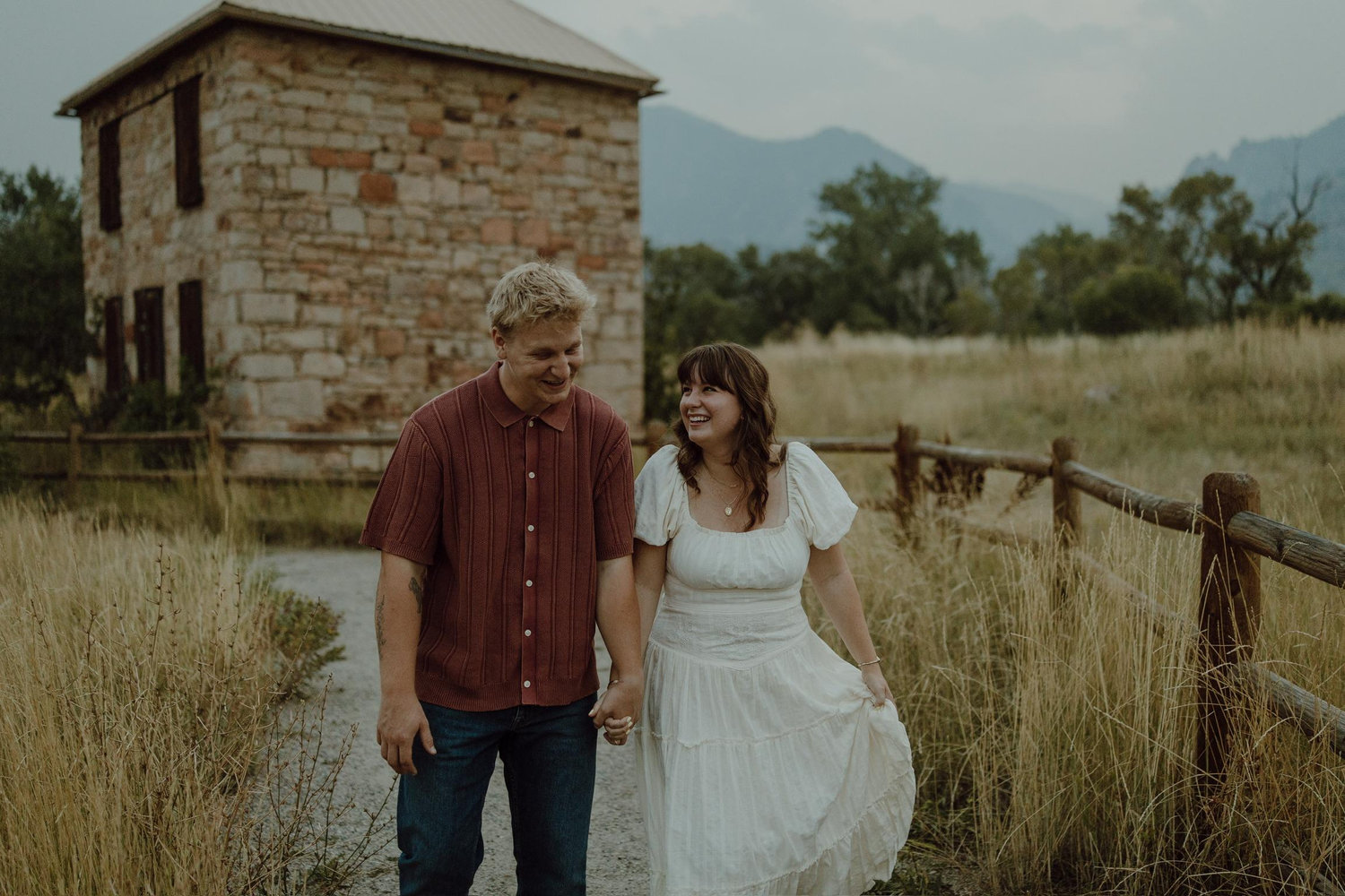The Wedding Website of Riley Hibpshman and Ryan Tiggelaar