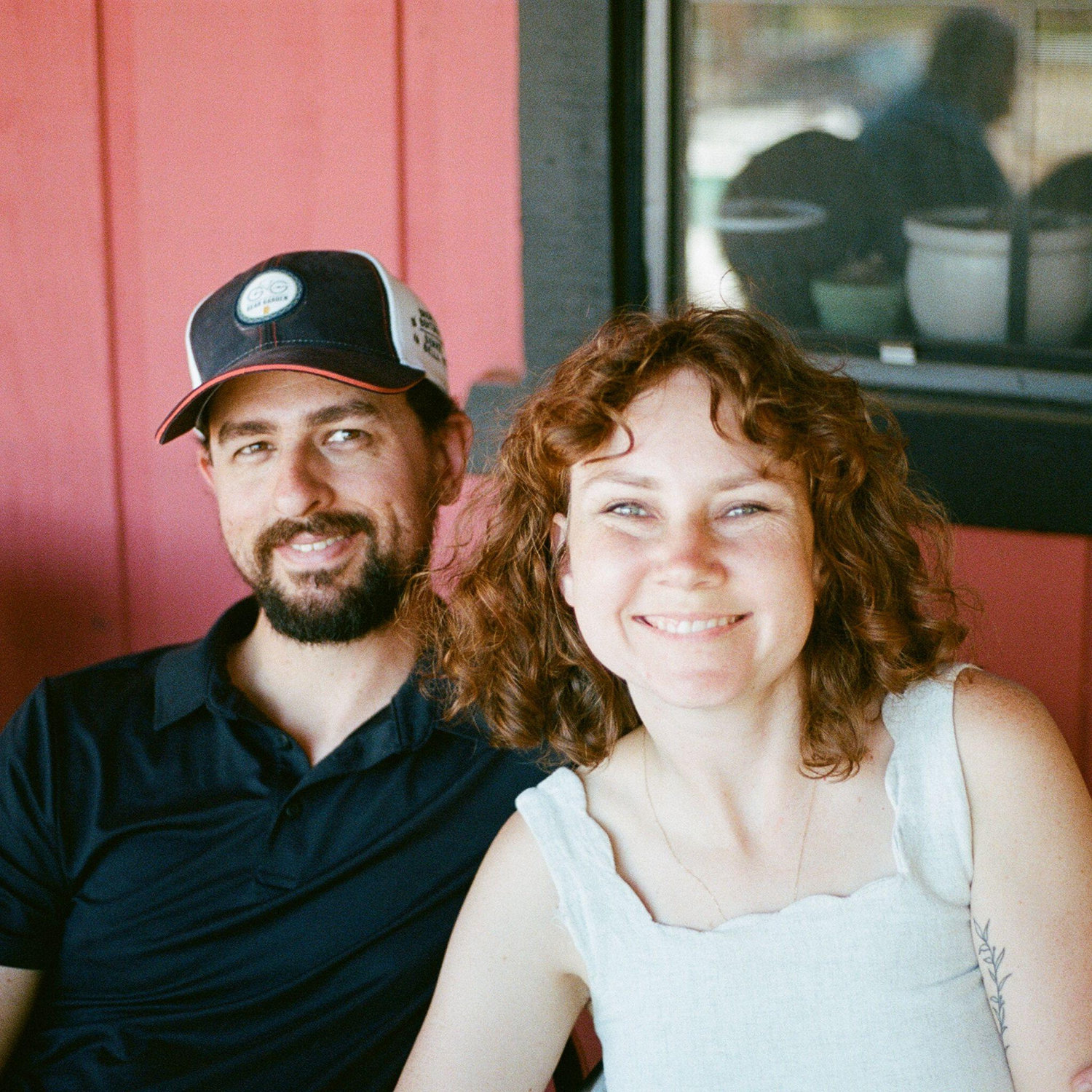 Mothers day--but on film