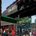 Jim's Bistro