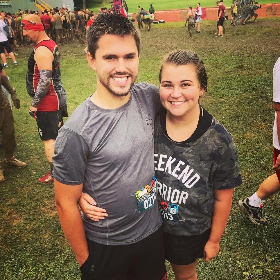 Annual Warrior Run!