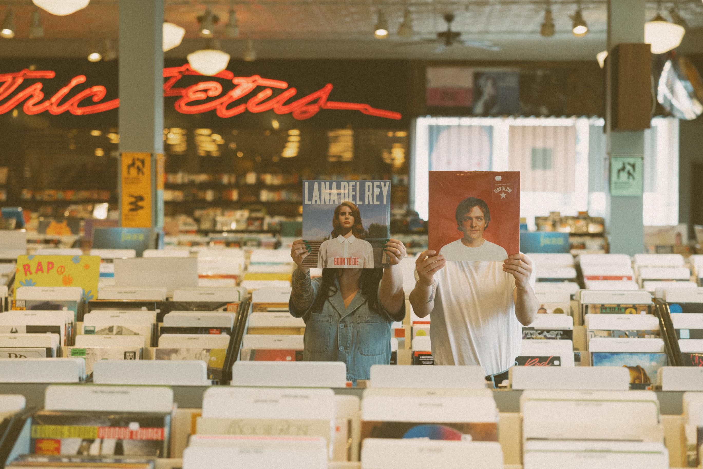 The Wedding Website of Abigail Dahlberg and Christian Hustad