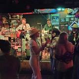 Little Bear Saloon