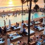 Beach Club [Seminyak]