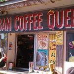 Cuban Coffee Queen