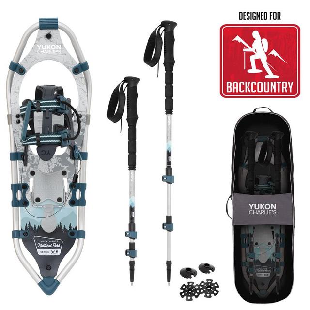Snowshoes