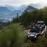 Estes Park ATV Rentals