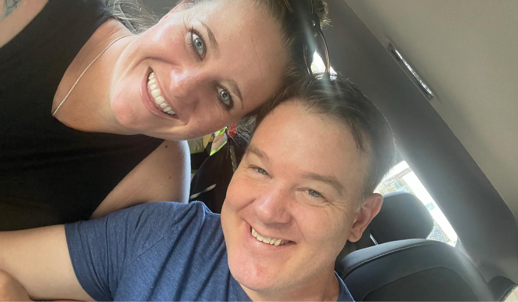 The Wedding Website of Farlan Bingham and Elizabeth Parker