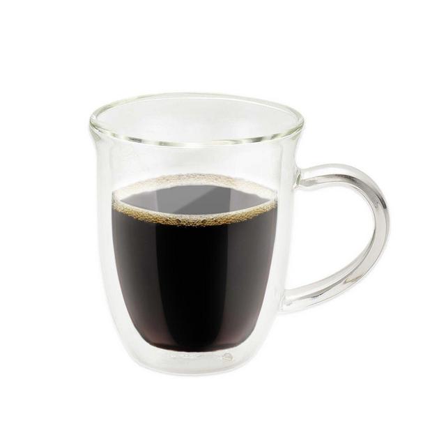 BonJour® 8 oz. Insulated Cappucino Cups (Set of 2)