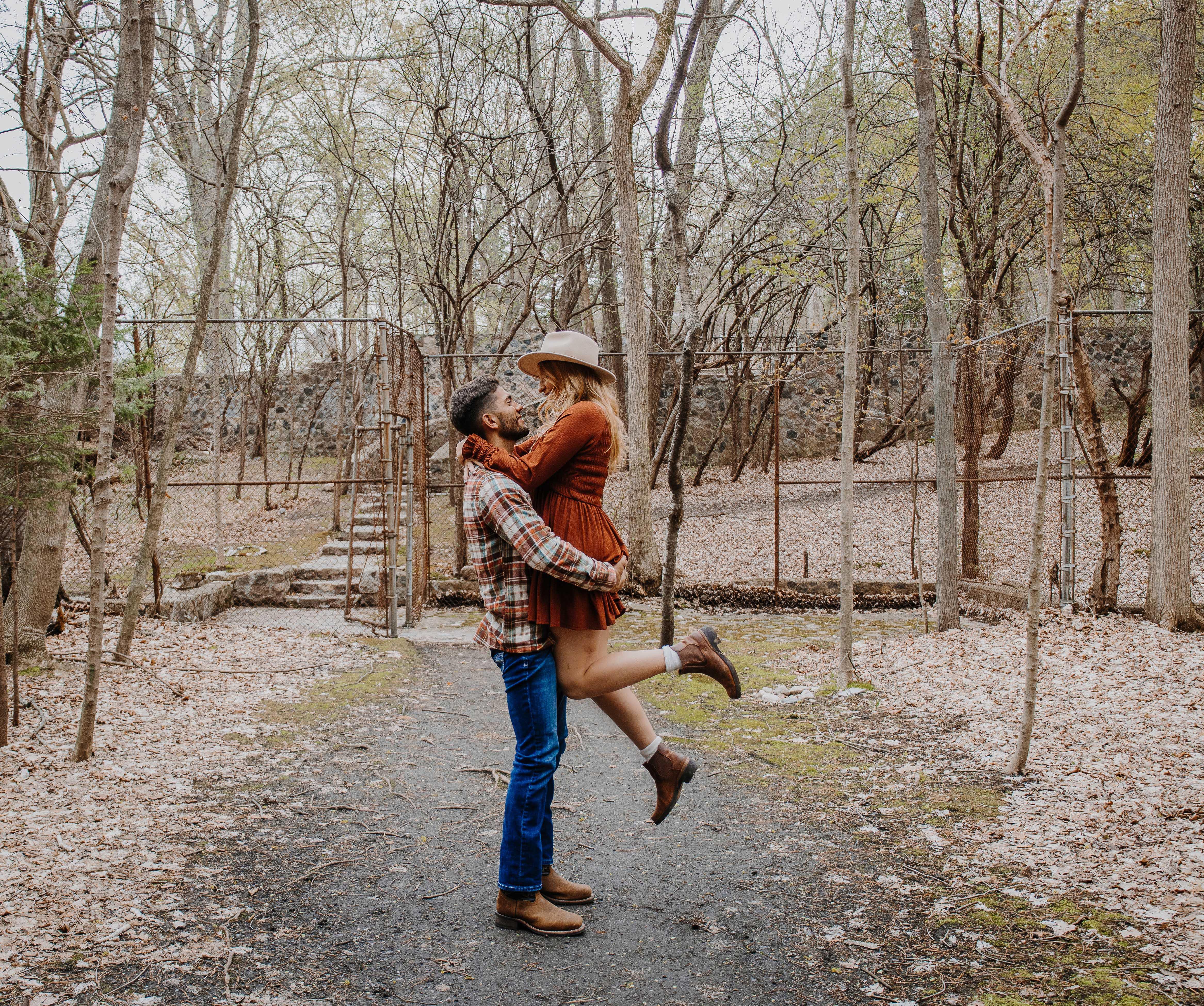 The Wedding Website of Hannah Dutton and Samuel Bandstra