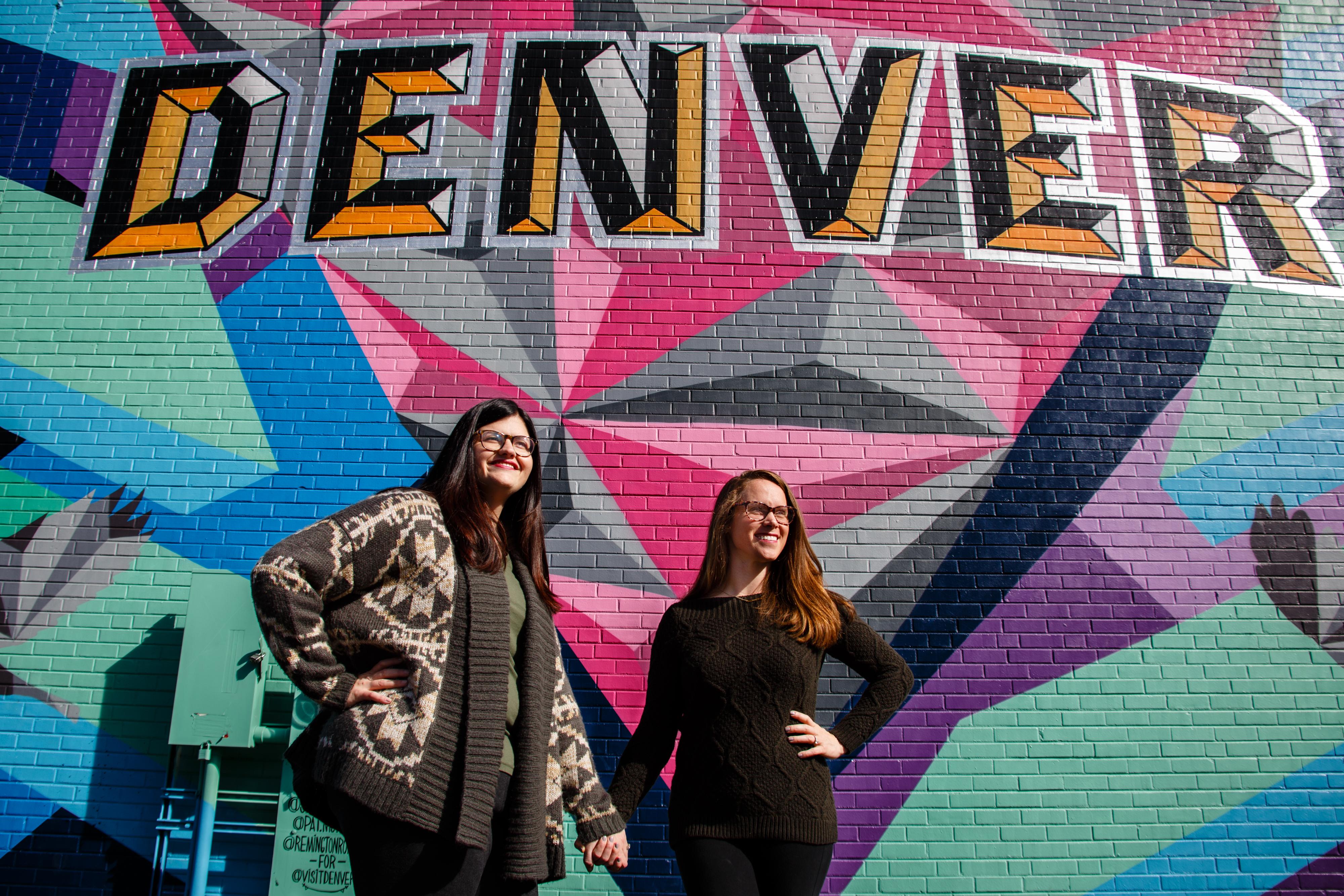 The Wedding Website of Heather Newell and Chelsea Oglesby