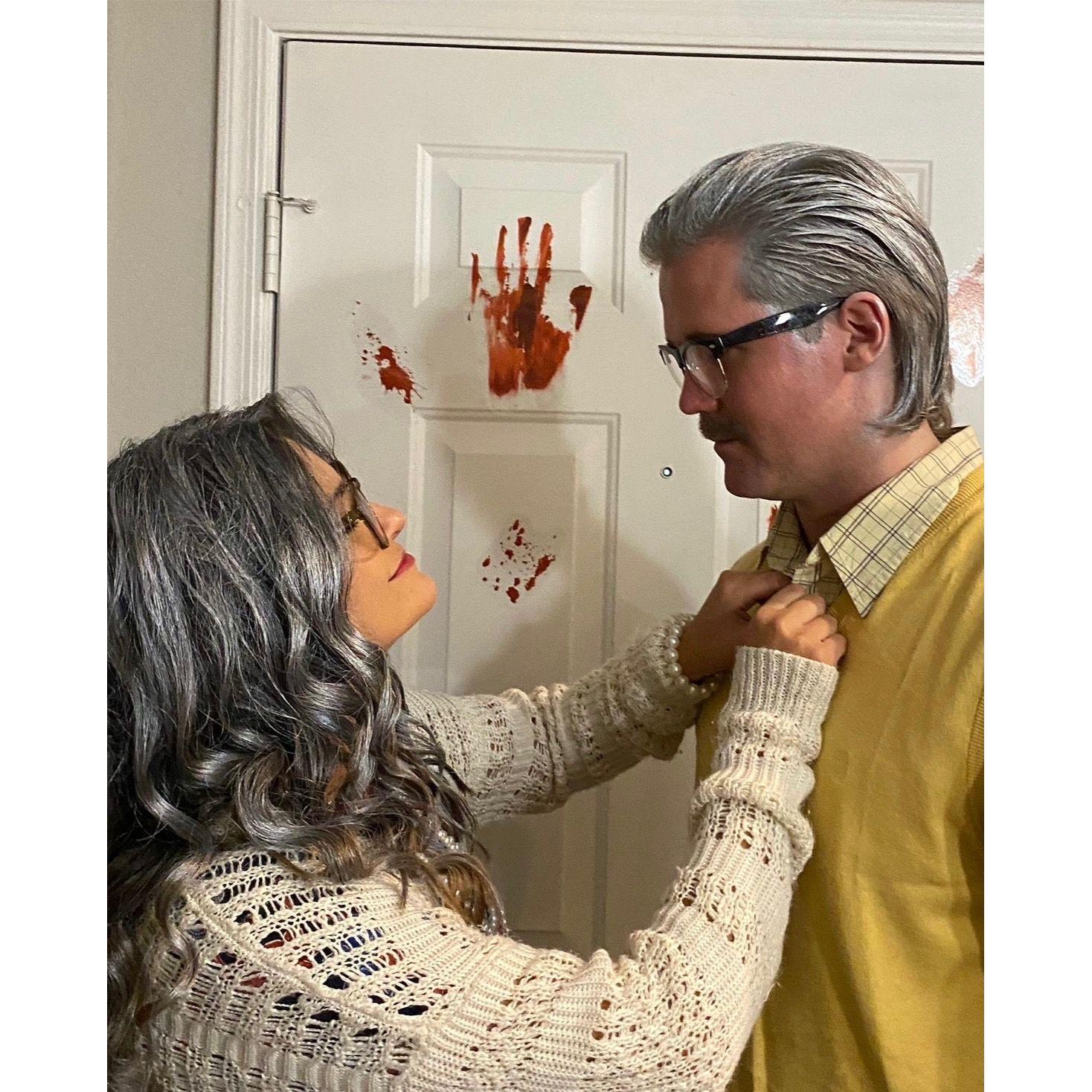 Looking 60 years into our future, halloween 2023