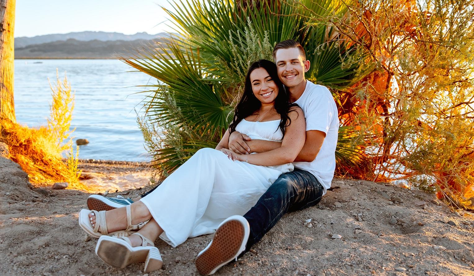 The Wedding Website of Cory Bloedorn and Cole Forrest