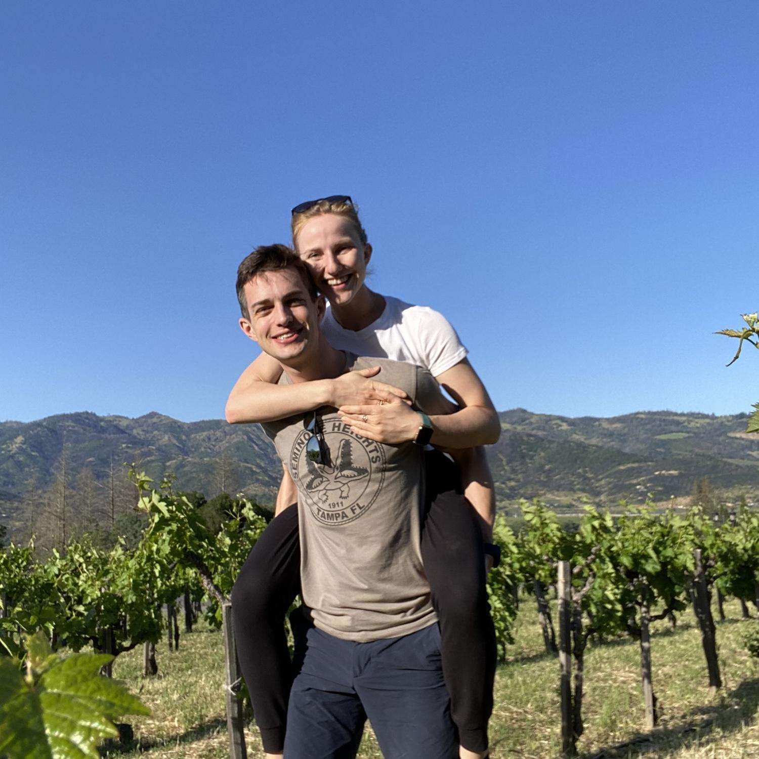 Napa Valley