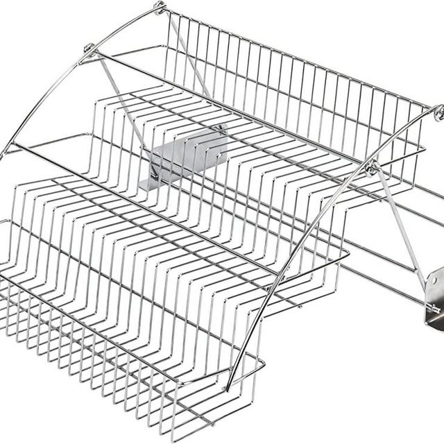 3-Tier Spice Rack Pulldown
