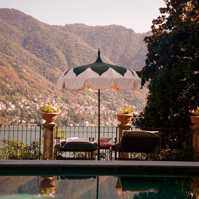Our Honeymoon