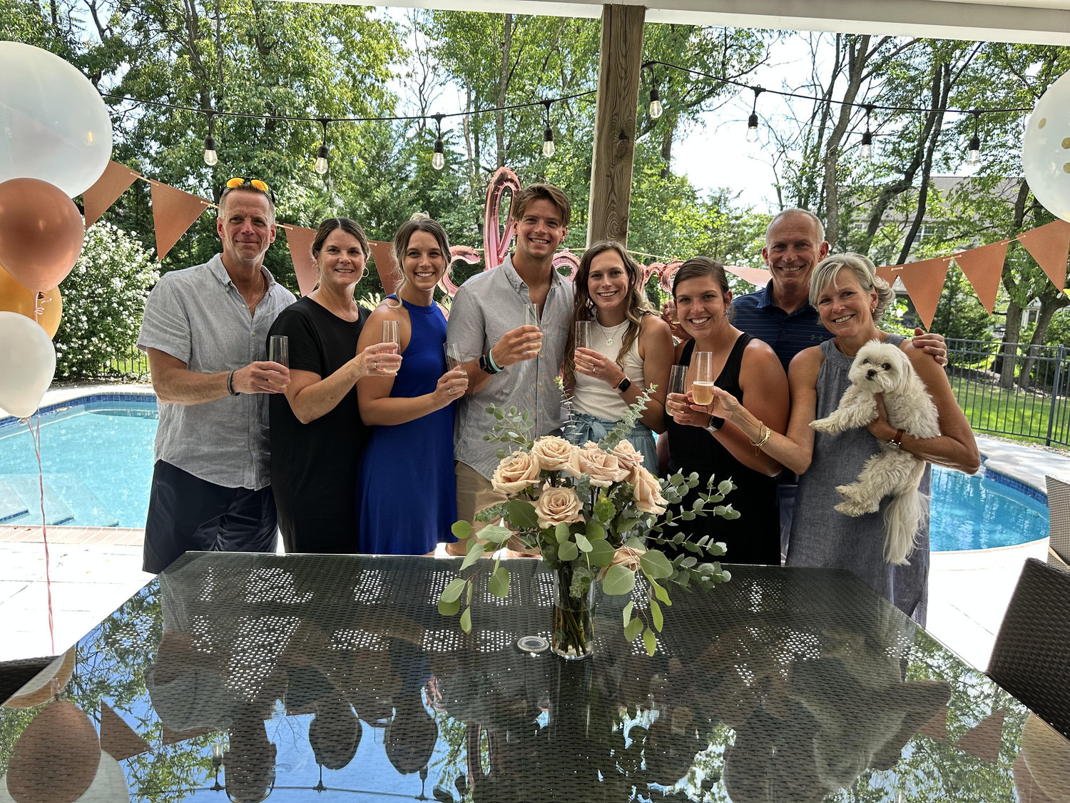 The Wedding Website of Katherine Spanos and Shane Sellar