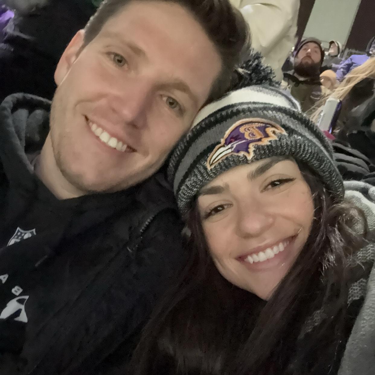 7 Years Together!! | 12.1.2024