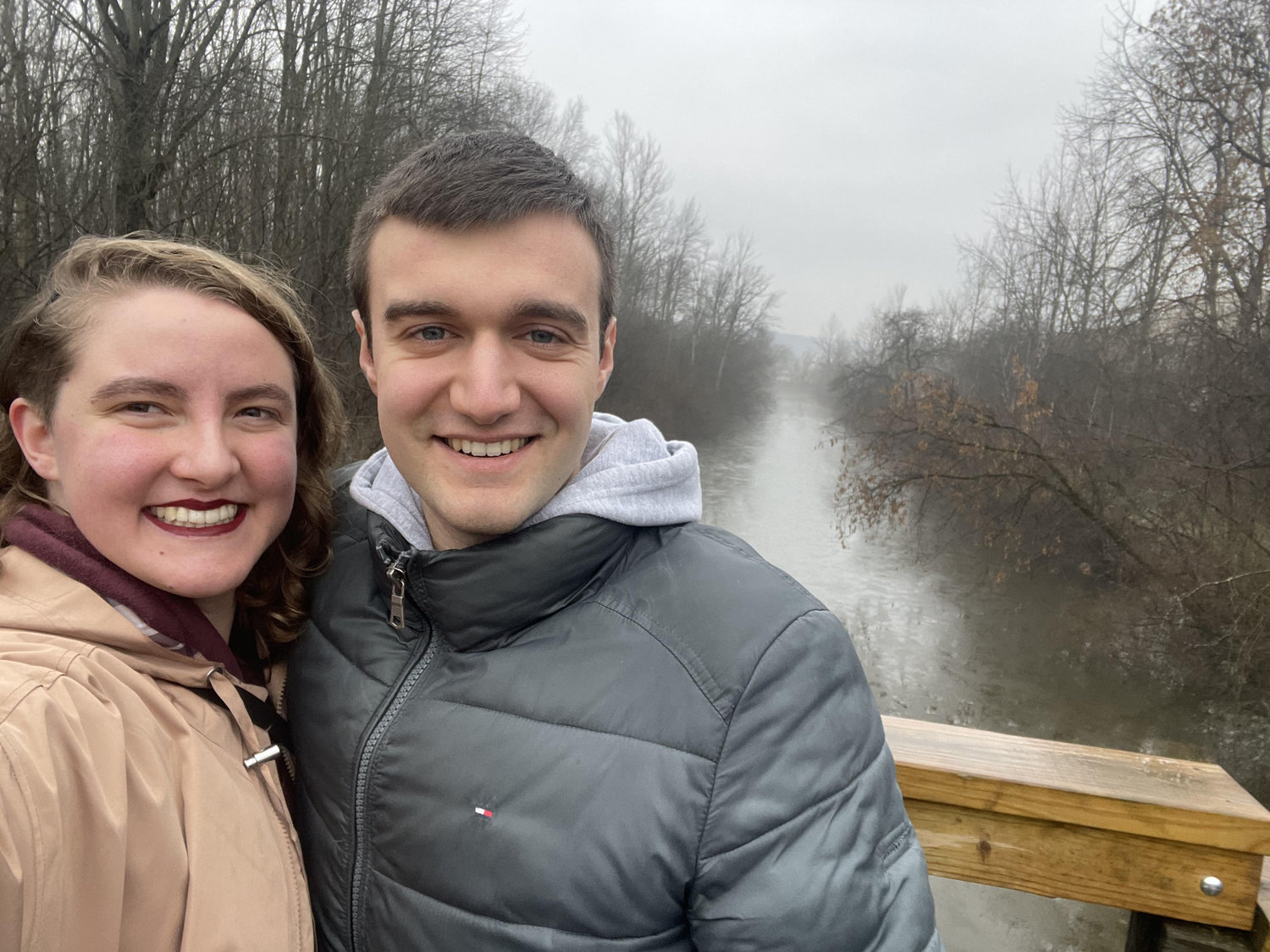 The Wedding Website of William John Leiker and Michelle Joy Robinson