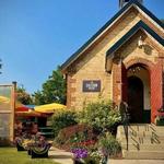 Caledon Hills Brewing Company