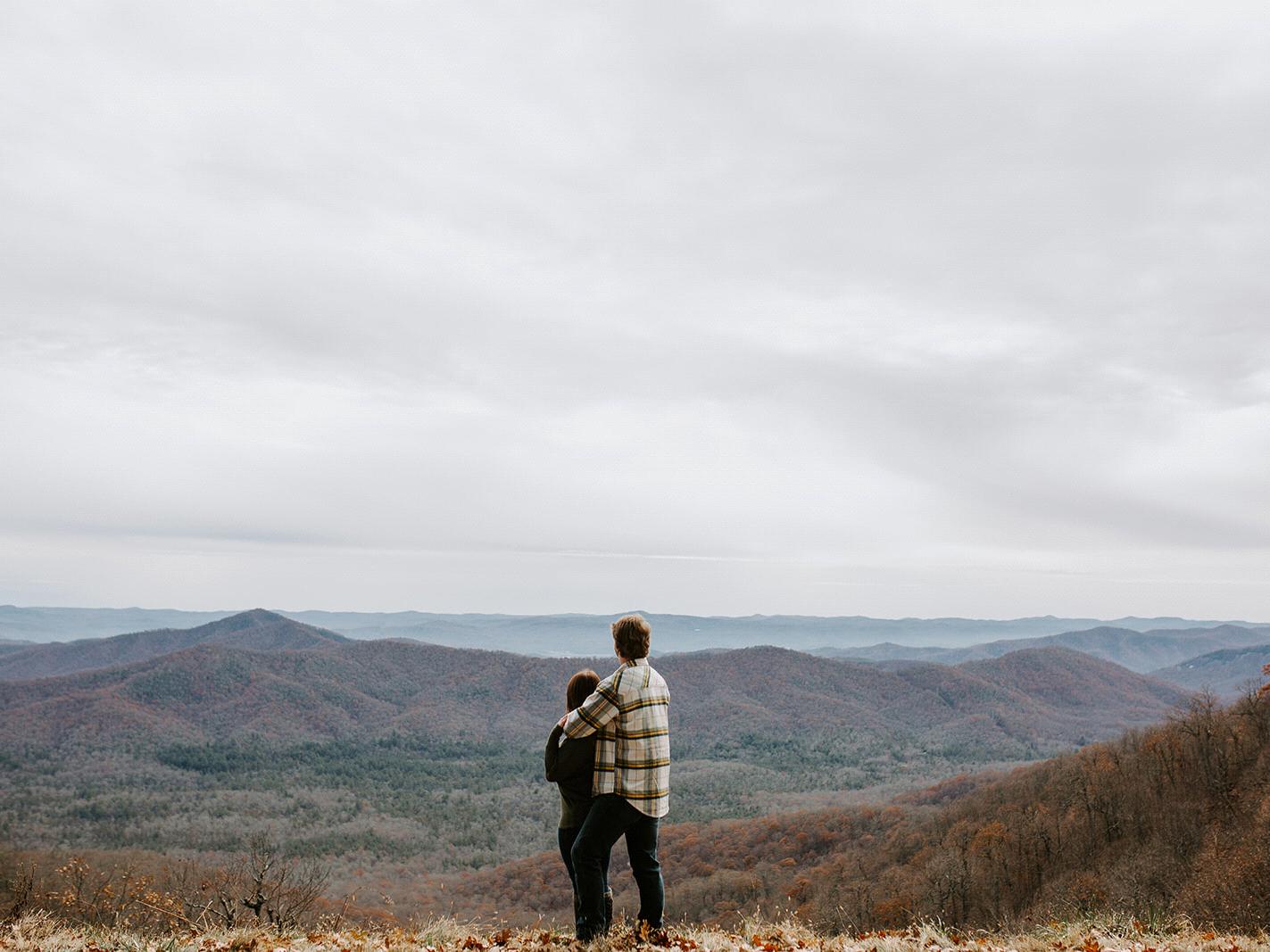 The Wedding Website of Amanda Harris and Evan Woodward