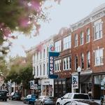 Historic Downtown Franklin