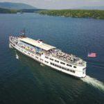 M/S Mount Washington Cruise:
