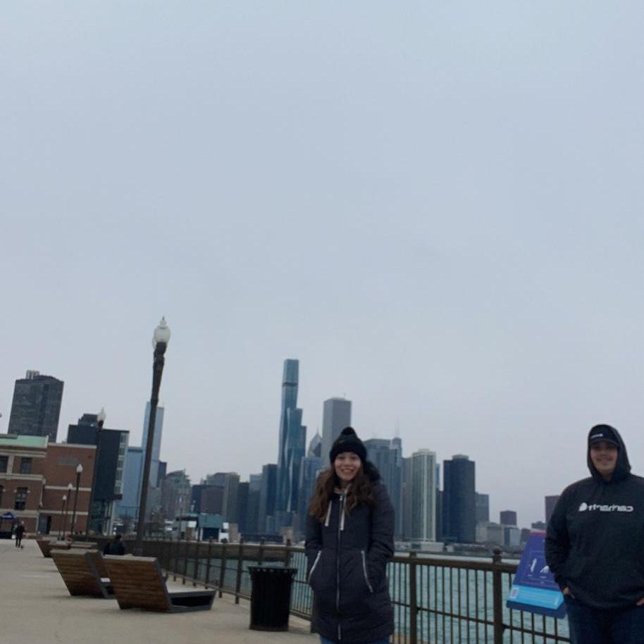 Chicago