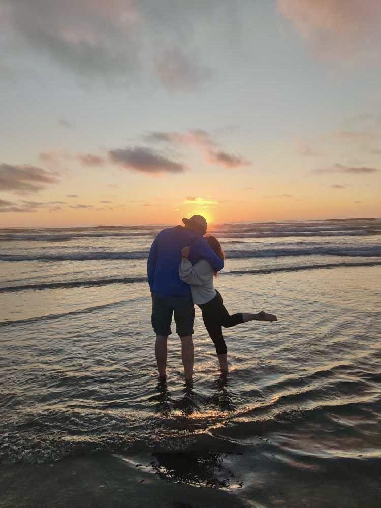 The Wedding Website of Shawna Avants and Jacob Allen