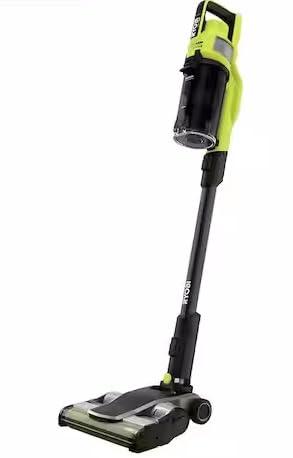 18V ONE+ HP CORDLESS PET STICK VAC WITH DUAL-ROLLER BAR