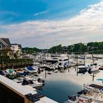 The Restaurant At Rowayton Seafood